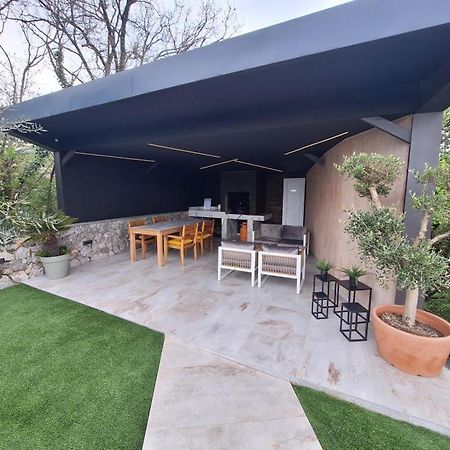 Holiday Home Fiori Kastav Exterior photo