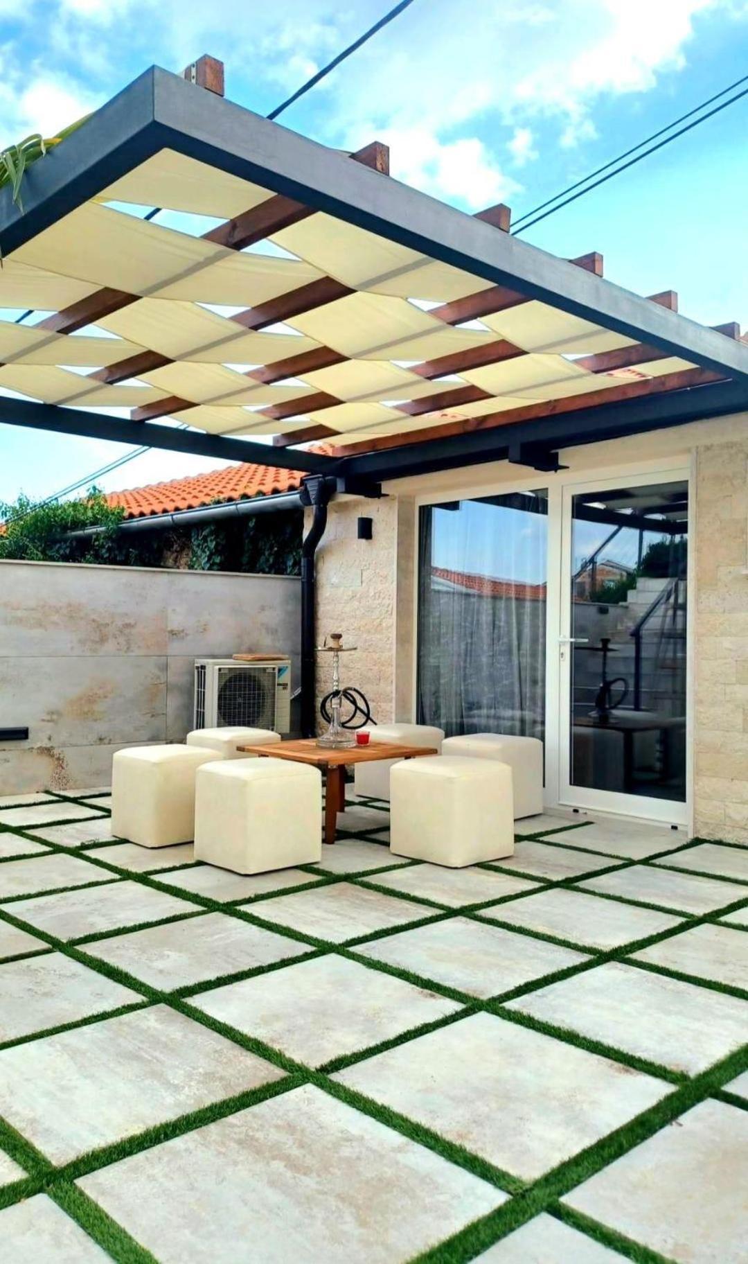Holiday Home Fiori Kastav Exterior photo