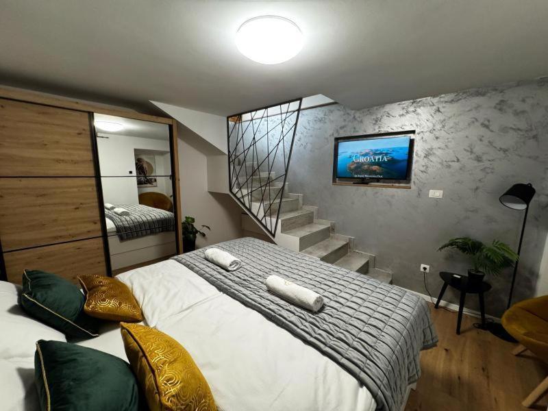 Holiday Home Fiori Kastav Exterior photo