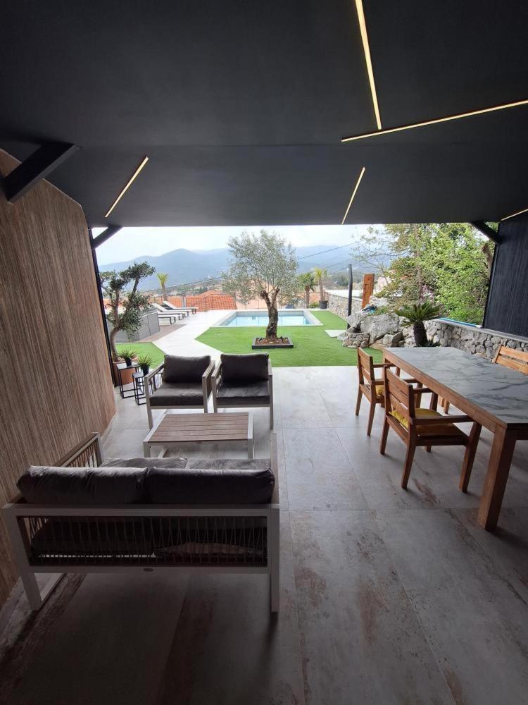 Holiday Home Fiori Kastav Exterior photo