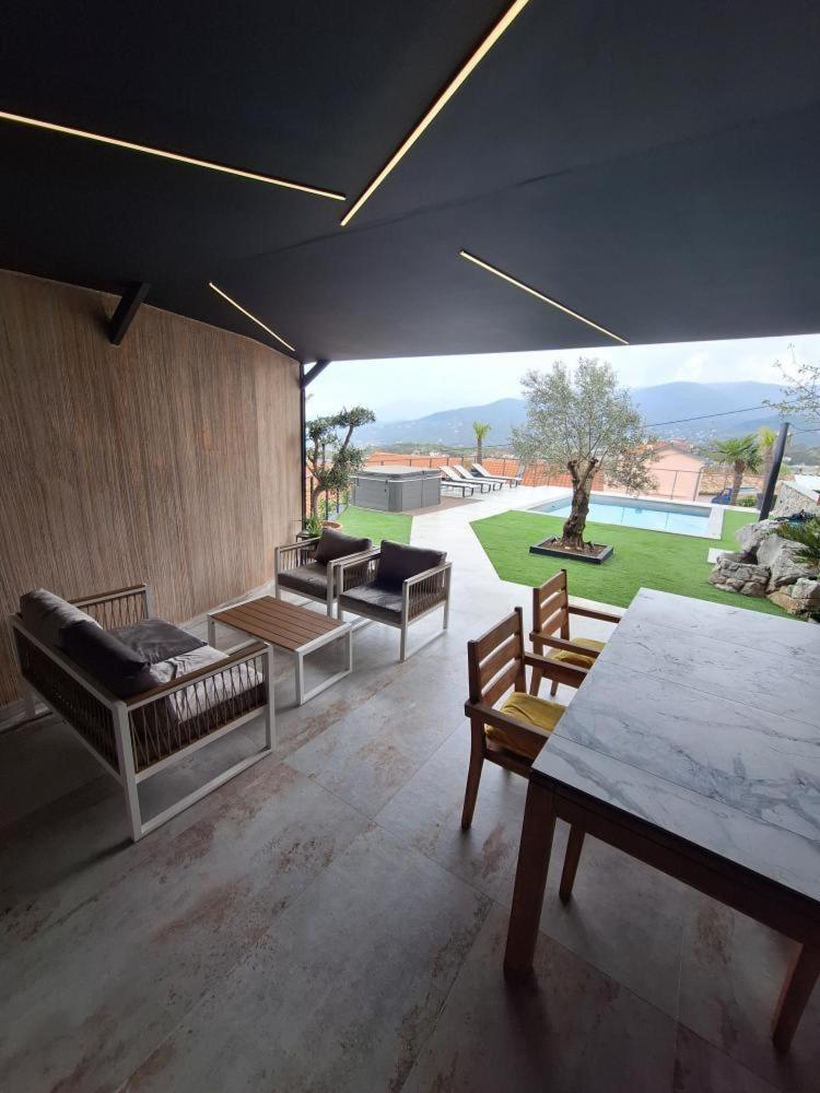 Holiday Home Fiori Kastav Exterior photo
