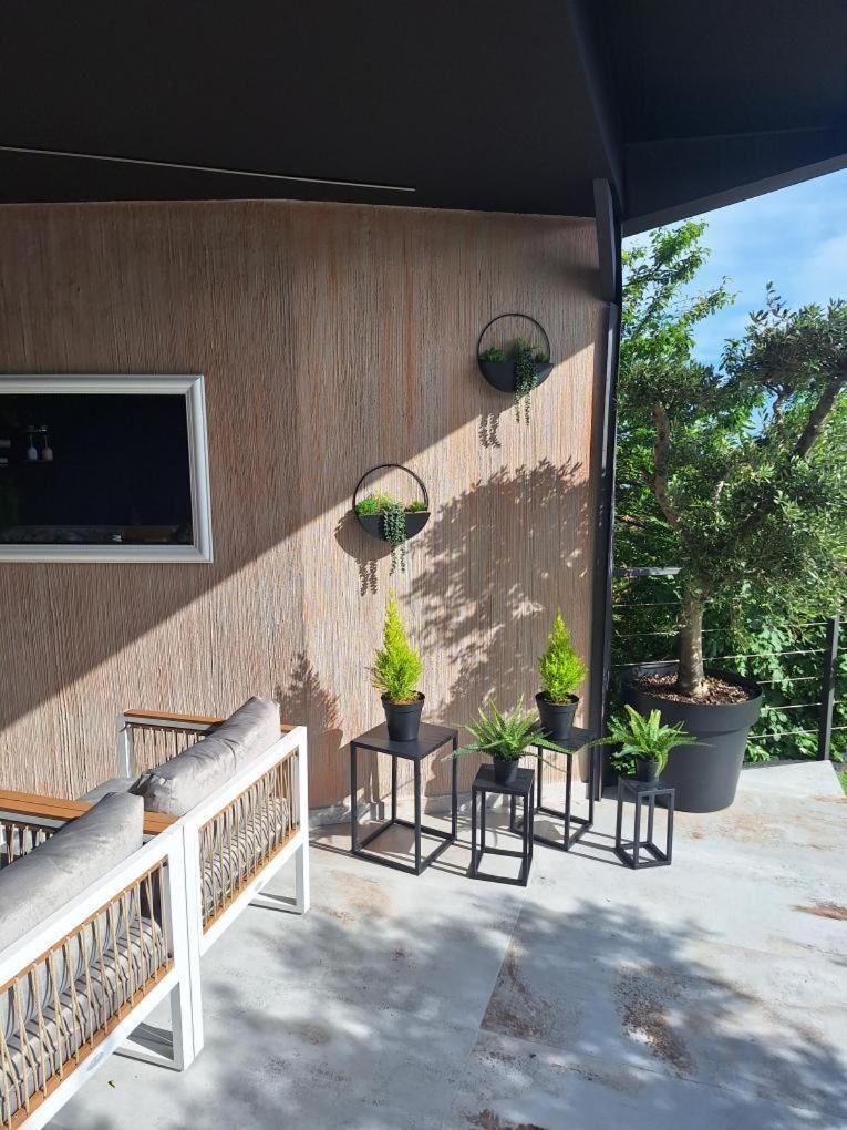 Holiday Home Fiori Kastav Exterior photo