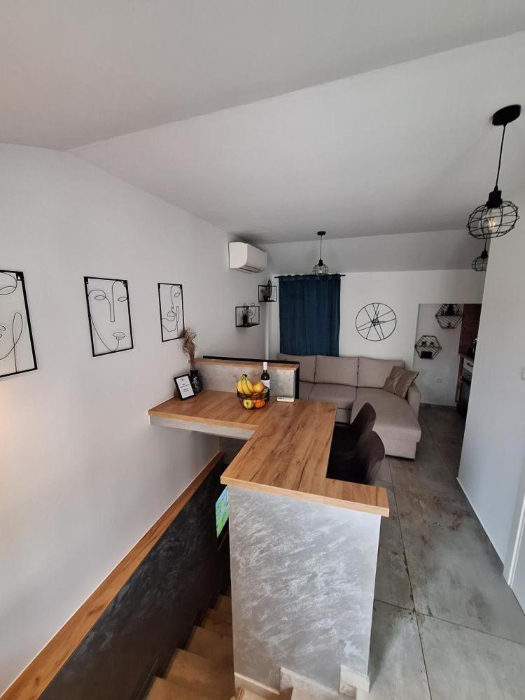 Holiday Home Fiori Kastav Exterior photo