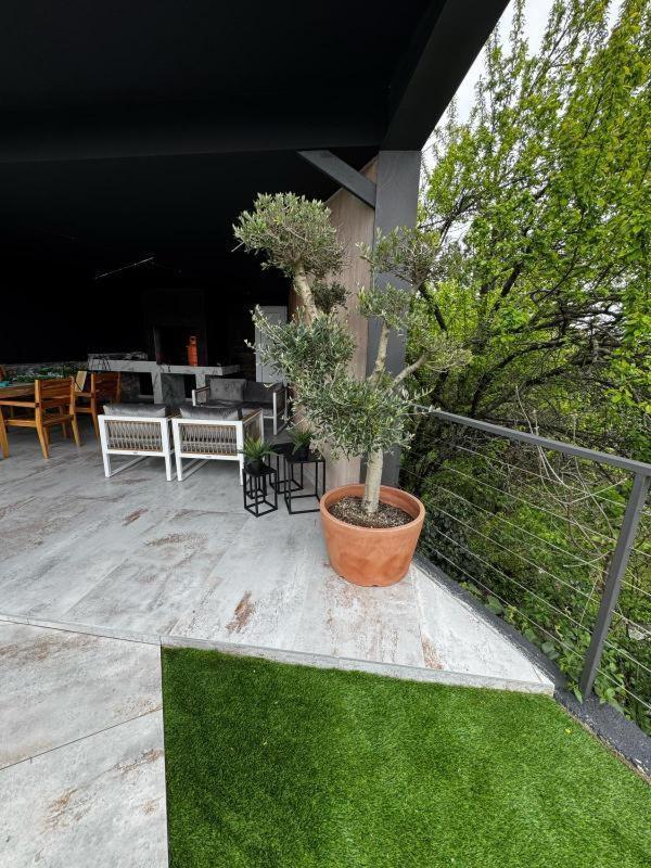 Holiday Home Fiori Kastav Exterior photo